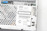 CD плеър за Nissan X-Trail I SUV (06.2001 - 01.2013), № 28185 EQ300