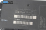 Комфорт модул за Audi A2 Hatchback (02.2000 - 08.2005), № 8Z0 959 433 N