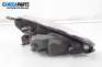 Фар за Fiat Punto Grande Punto (06.2005 - 07.2012), хечбек, позиция: лява