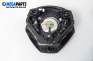 Airbag за Fiat Punto Grande Punto (06.2005 - 07.2012), 4+1 вр., хечбек, позиция: предна