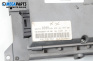 Дисплей навигация за Citroen C5 I Break (06.2001 - 08.2004), № 9651699880