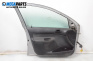 Врата за Peugeot 206 Station Wagon (07.2002 - ...), 4+1 вр., комби, позиция: предна, лява