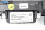 Панел климатроник за Audi Q3 SUV I (06.2011 - 10.2018), № 8U0820043G