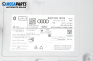 GPS навигация за Audi A4 Avant B9 (08.2015 - ...), № 8W0035193B