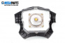 Airbag за Nissan X-Trail I SUV (06.2001 - 01.2013), 4+1 вр., джип, позиция: предна