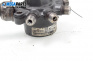 Горивен разпределител за Renault Modus / Grand Modus Minivan (09.2004 - 09.2012) 1.5 dCi (FP0G, JP0G), 68 к.с., № R9144Z010D