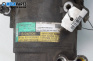 Компресор климатик за Opel Astra G Estate (02.1998 - 12.2009) 1.6 16V, 101 к.с., № 09174396