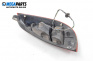 Стоп за Suzuki Liana Hatchback (07.2001 - 12.2007), хечбек, позиция: лява