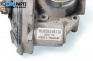 Дроселова клапа за Ford Focus II Hatchback (07.2004 - 09.2012) 1.6 Ti, 115 к.с., № 2S6UFA