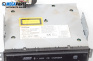 CD чейнджър за Nissan X-Trail I SUV (06.2001 - 01.2013), № B8184-89961