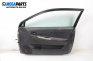 Врата за Toyota Corolla E12 Hatchback (11.2001 - 02.2007), 2+1 вр., хечбек, позиция: предна, дясна
