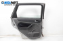 Врата за Ford Focus II Estate (07.2004 - 09.2012), 4+1 вр., комби, позиция: задна, лява