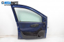 Врата за Fiat Punto Hatchback II (09.1999 - 07.2012), 4+1 вр., хечбек, позиция: предна, лява