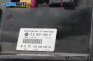 Панел климатроник за Volkswagen Touareg SUV I (10.2002 - 01.2013), № 7L6907040H