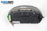 Километраж за Skoda Fabia I Combi (04.2000 - 12.2007) 1.9 SDI, 64 к.с., № 6Y1920880H