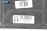 Компютър двигател за Nissan Primera Hatchback III (01.2002 - 06.2007) 1.8, 115 к.с., № MEC32-591 B2 3527