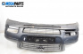 Предна броня за Toyota Avensis II Liftback (04.2003 - 11.2008), хечбек, позиция: предна