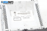 CD плеър за Skoda Superb II Sedan (03.2008 - 05.2015), № 3T0035161B