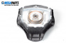 Airbag за Suzuki Grand Vitara II SUV (04.2005 - 08.2015), 2+1 вр., джип, позиция: предна