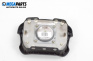 Airbag за Skoda Octavia I Hatchback (09.1996 - 12.2010), 4+1 вр., хечбек, позиция: предна, № 61329052B