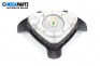 Airbag за Opel Astra G Estate (02.1998 - 12.2009), 4+1 вр., комби, позиция: предна