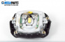 Airbag за Audi A3 Hatchback I (09.1996 - 05.2003), 4+1 вр., хечбек, позиция: предна, № 8E0 080 201 L