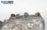 Фар за Volkswagen Golf III Hatchback (08.1991 - 07.1998), хечбек, позиция: лява