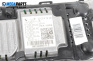 Дисплей за BMW 5 Series F10 Touring F11 (11.2009 - 02.2017), № 9241827 / 2338532-1