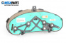 Километраж за Peugeot 206 Hatchback (08.1998 - 12.2012) 1.4 i, 75 к.с., № 9645847100