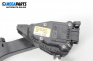 Потенциометър газ  за Volkswagen Touareg SUV I (10.2002 - 01.2013), № 7L0 723 507 D