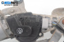 Ел. мотор за чистачките за Fiat Sedici mini SUV (06.2006 - 10.2014), джип, позиция: предна, № 159300-0850