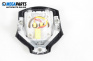 Airbag за Citroen C-CROSSER SUV (02.2007 - 04.2012), 4+1 вр., джип, позиция: предна