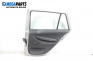 Врата за Skoda Fabia I Combi (04.2000 - 12.2007), 4+1 вр., комби, позиция: задна, дясна