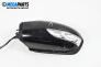 Огледало за Mercedes-Benz A-Class Hatchback W169 (09.2004 - 06.2012), 4+1 вр., хечбек, позиция: лява