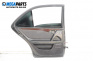 Врата за Mercedes-Benz E-Class Sedan (W210) (06.1995 - 08.2003), 4+1 вр., седан, позиция: задна, лява