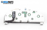 Километраж за Ford Mondeo III Turnier (10.2000 - 03.2007) 2.0 TDCi, 130 к.с.