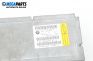 Модул за AIRBAG за BMW 7 Series E65 (11.2001 - 12.2009), № 6960943