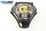 Airbag за BMW 5 Series E60 Sedan E60 (07.2003 - 03.2010), 4+1 вр., седан, позиция: предна