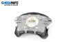Airbag за Mercedes-Benz C-Class Sedan (W203) (05.2000 - 08.2007), 4+1 вр., седан, позиция: предна