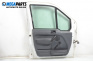 Врата за Ford Transit Connect (06.2002 - 12.2013), 2+1 вр., товарен, позиция: лява