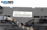 Панел климатроник за Fiat Croma Station Wagon (06.2005 - 08.2011), 7354319520