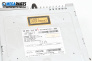 CD плеър за Peugeot 301 Sedan (11.2012 - ...), № 98 049 164 ZD