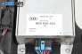 Субуфер за Audi A4 Avant B6 (04.2001 - 12.2004), № 8E9 035 223