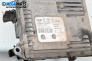 Компютър двигател за Opel Vectra C GTS (08.2002 - 01.2009) 2.2 DGi, 155 к.с., № Siemens 5WK9 1105