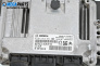 Компютър двигател за Citroen C4 Picasso I (10.2006 - 12.2015) 1.6 HDi, 109 к.с., № 0 281 013 334