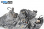 Фар за BMW X5 Series E53 (05.2000 - 12.2006), джип, позиция: дясна