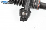 Дюза дизел за Seat Ibiza III Hatchback (02.2002 - 11.2009) 1.9 TDI, 131 к.с., № 0414720039