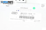 CD чейнджър за Audi A6 Avant C6 (03.2005 - 08.2011)