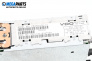 CD плеър за Peugeot 307 Station Wagon (03.2002 - 12.2009), № 96489417XT00