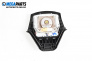 Airbag за Mazda 3 Hatchback I (10.2003 - 12.2009), 4+1 вр., хечбек, позиция: предна